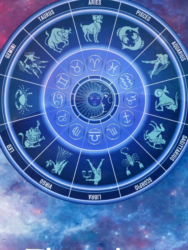 Today’s Horoscope Tuesday, December 12th 2023